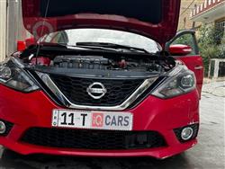 نيسان سنترا